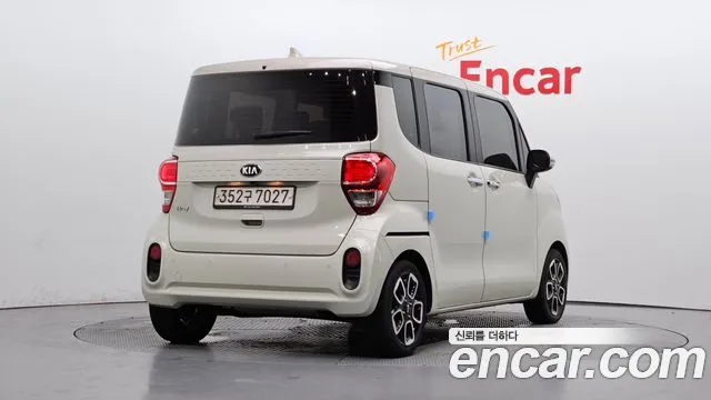 Kia Ray 2020 thumb 2