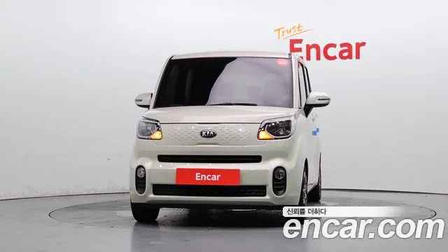 Kia Ray 2020 thumb 3