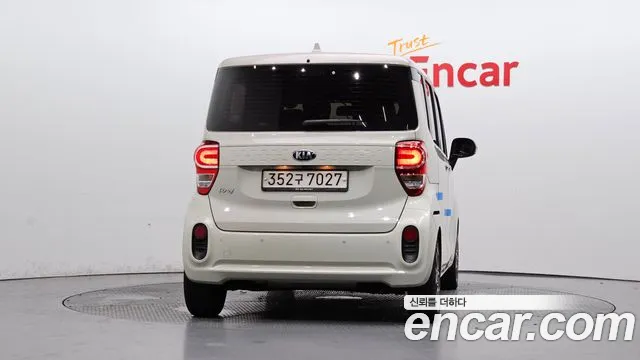 Kia Ray 2020 thumb 4