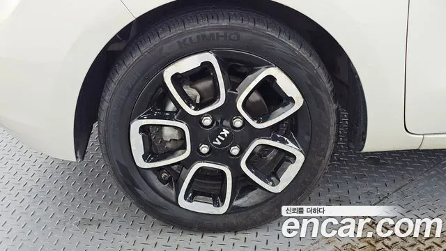 Kia Ray 2020 thumb 5