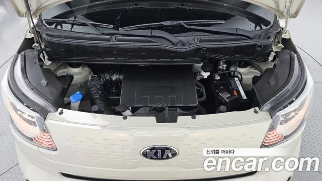 Kia Ray 2020 thumb 6