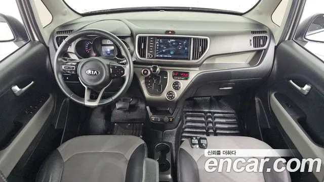 Kia Ray 2020 thumb 7