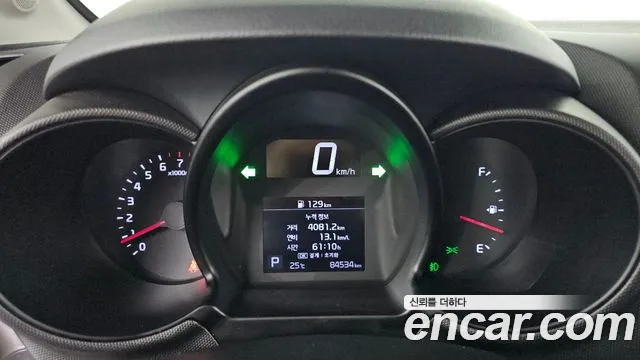 Kia Ray 2020 thumb 8