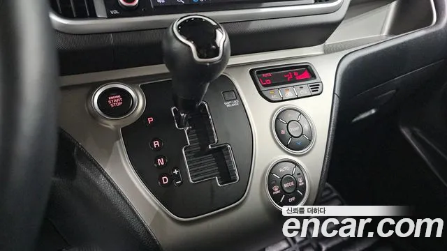 Kia Ray 2020 thumb 9