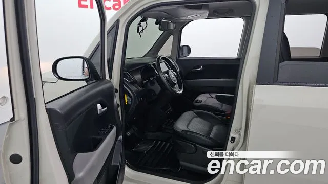 Kia Ray 2020 thumb 10