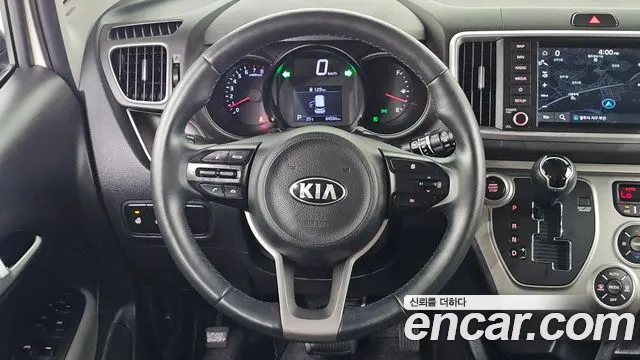 Kia Ray 2020 thumb 11