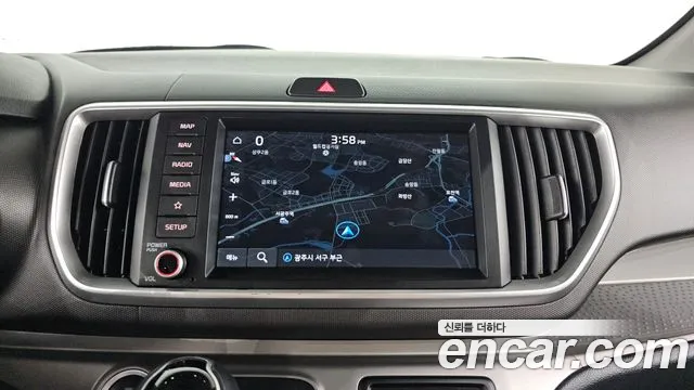 Kia Ray 2020 thumb 12