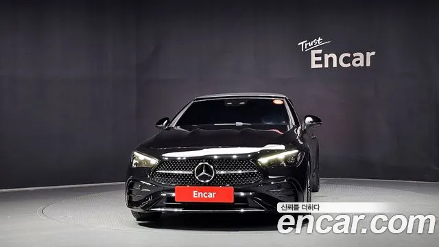 Mercedes-Benz CLE-Class 2025 thumb 3