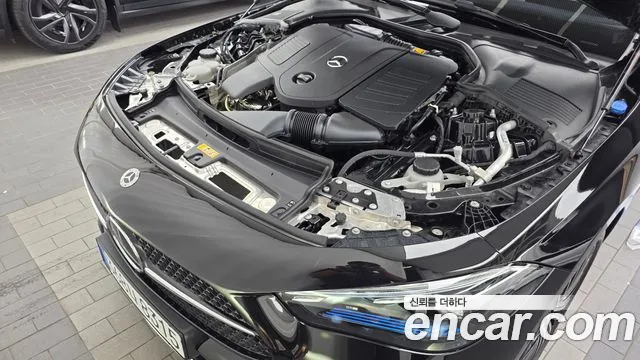 Mercedes-Benz CLE-Class 2025 thumb 6