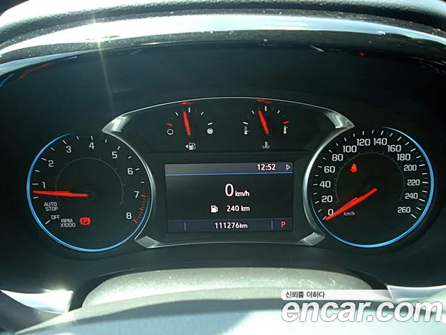 Chevrolet Traverse 2020 thumb 8