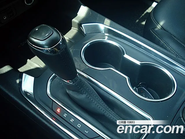 Chevrolet Traverse 2020 thumb 9
