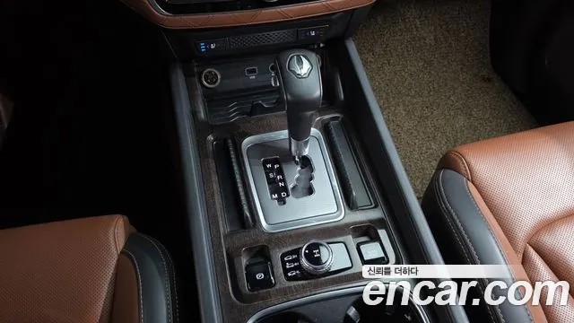 KG_Mobility_Ssangyong Rexton 2018 thumb 9