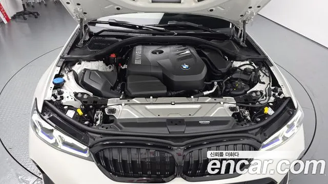 BMW 3 серии 2025 thumb 6