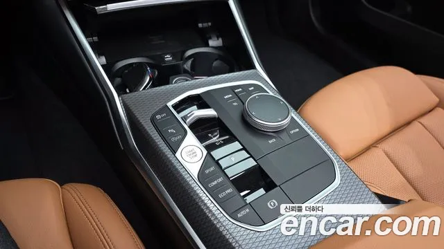 BMW 3 серии 2025 thumb 9