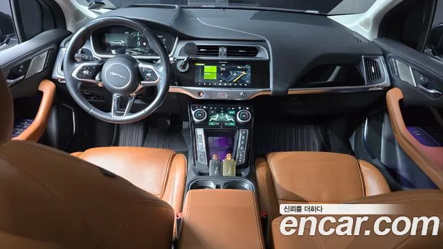 Jaguar I-PACE 2019 thumb 7