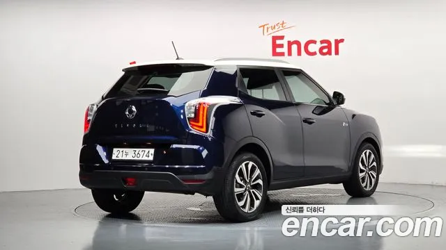 KG_Mobility_Ssangyong TIBOLI 2019 thumb 2
