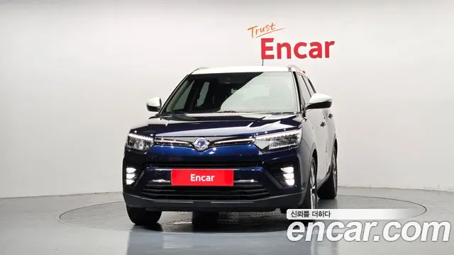 KG_Mobility_Ssangyong TIBOLI 2019 thumb 3