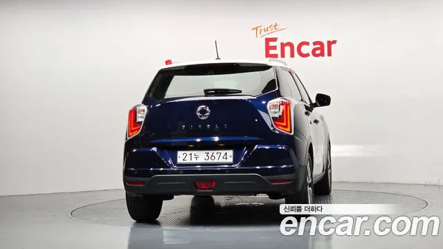 KG_Mobility_Ssangyong TIBOLI 2019 thumb 4