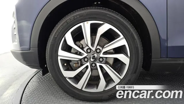KG_Mobility_Ssangyong TIBOLI 2019 thumb 5