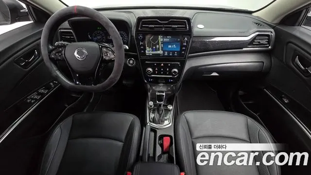 KG_Mobility_Ssangyong TIBOLI 2019 thumb 7