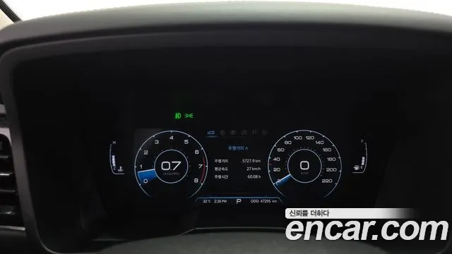 KG_Mobility_Ssangyong TIBOLI 2019 thumb 8