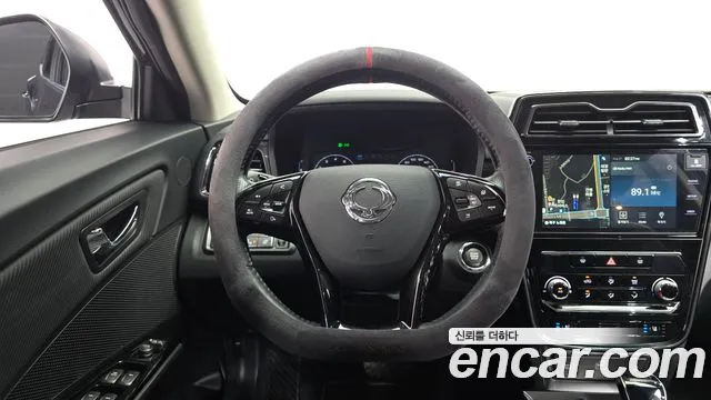 KG_Mobility_Ssangyong TIBOLI 2019 thumb 12