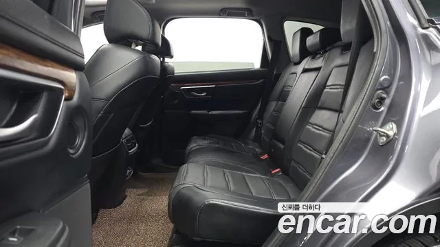 Honda CR-V 2017 thumb 11
