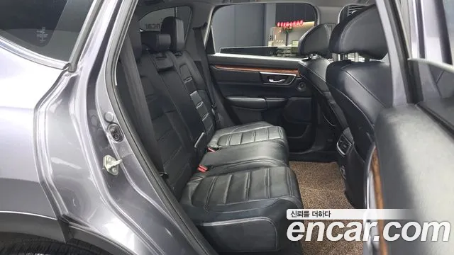 Honda CR-V 2017 thumb 12