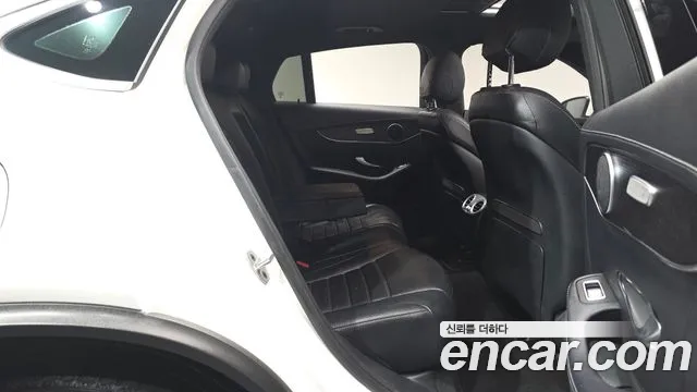 Mercedes-Benz GLC 2021 thumb 10