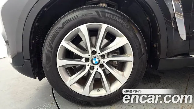 BMW X6 2015 thumb 5