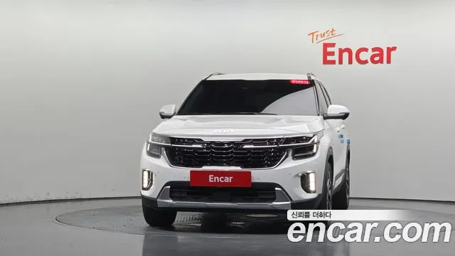 Kia Seltos 2023 thumb 2