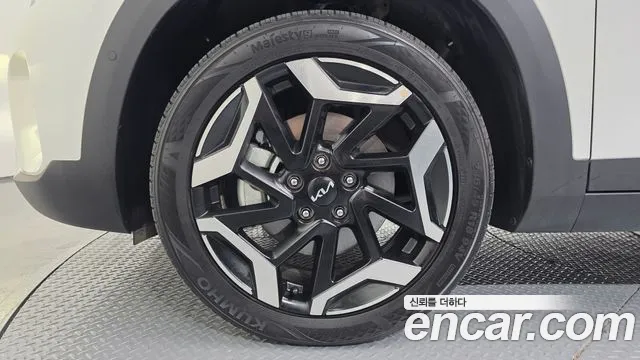 Kia Seltos 2023 thumb 4