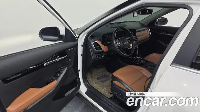 Kia Seltos 2023 thumb 9