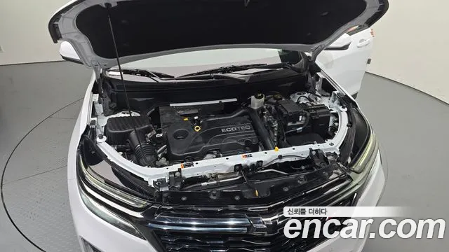 Chevrolet Equinox 2022 thumb 6
