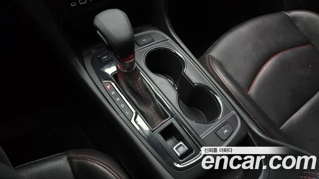 Chevrolet Equinox 2022 thumb 9