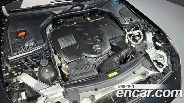 Mercedes-Benz CLS-Class 2019 thumb 6