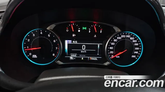Chevrolet Malibu 2018 thumb 7