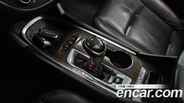 Chevrolet Malibu 2018 thumb 8