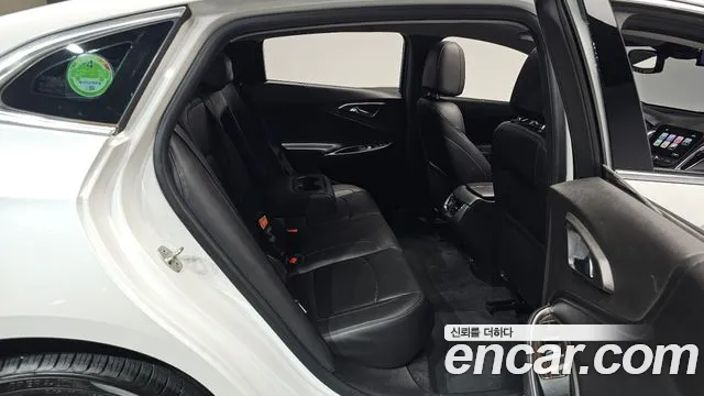 Chevrolet Malibu 2018 thumb 10