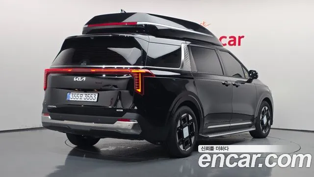Kia Carnival 2026 thumb 2