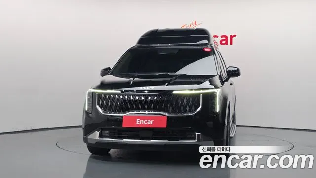 Kia Carnival 2026 thumb 3