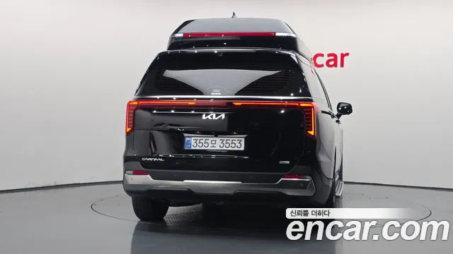 Kia Carnival 2026 thumb 4
