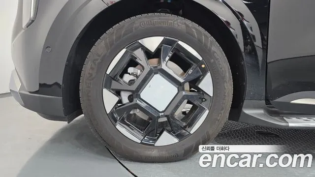 Kia Carnival 2026 thumb 5