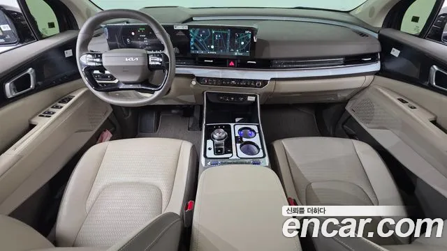 Kia Carnival 2026 thumb 7