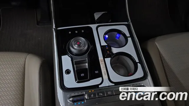 Kia Carnival 2026 thumb 9
