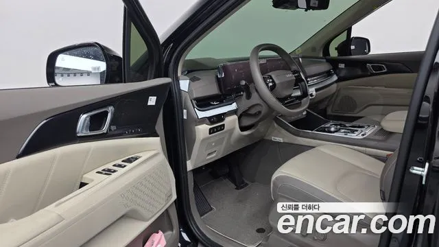 Kia Carnival 2026 thumb 10