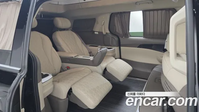 Kia Carnival 2026 thumb 11