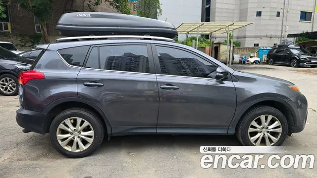 Toyota RAV4 2015 thumb 2