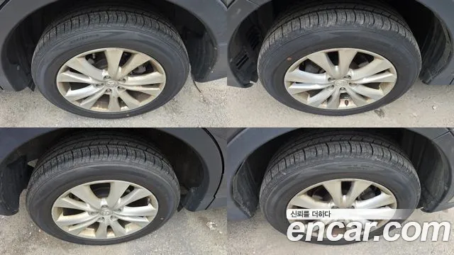Toyota RAV4 2015 thumb 5