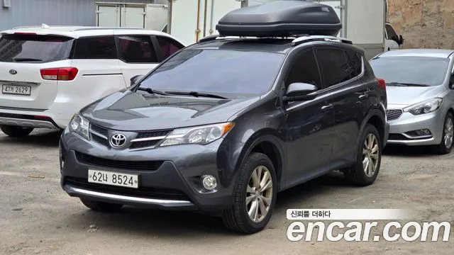 Toyota RAV4 2015 thumb 11